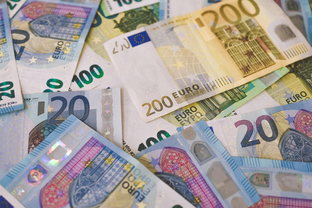billetes