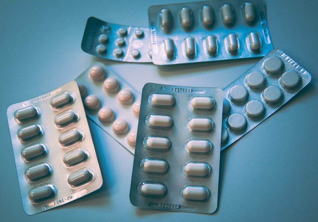 Medicamentos