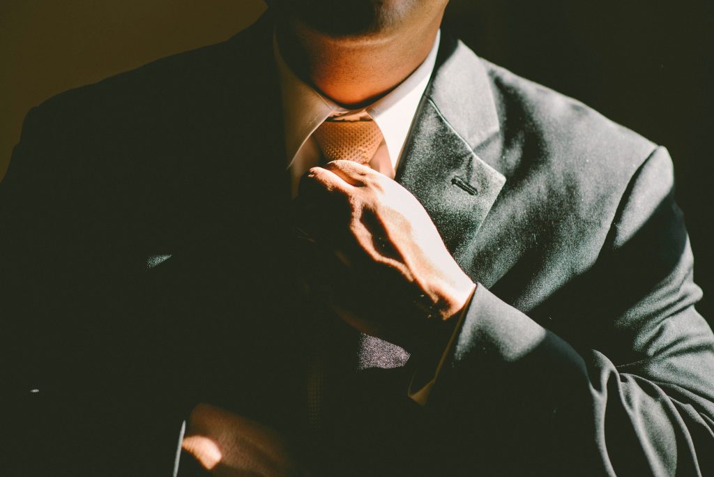 Corbata