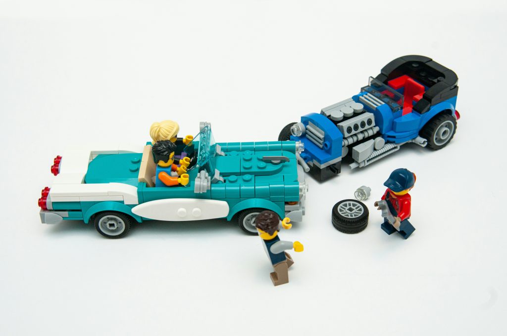 accidente