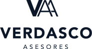 verdasco asesores logo